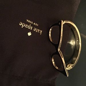 Kate Spade Eyeglass Bracelet