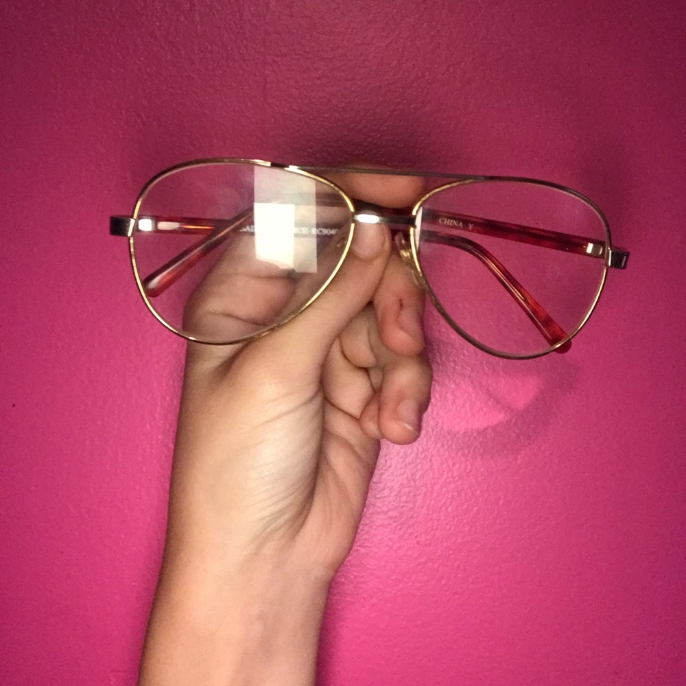 VINTAGE AVIATORS