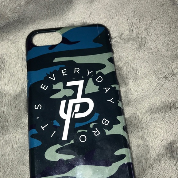 Phone case by Jake Paul - Picture 1 of 2