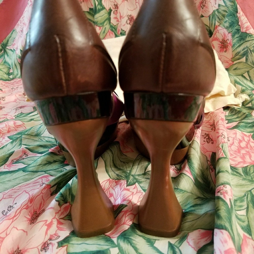 Marni Heels - Picture 5 of 9