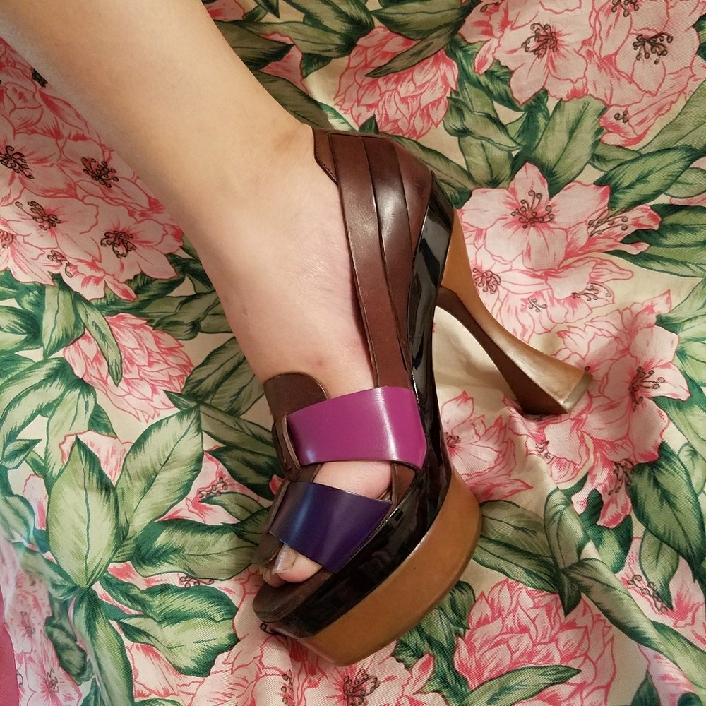 Marni Heels - Picture 8 of 9