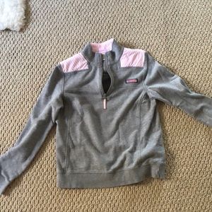 Vineyard vines jacket