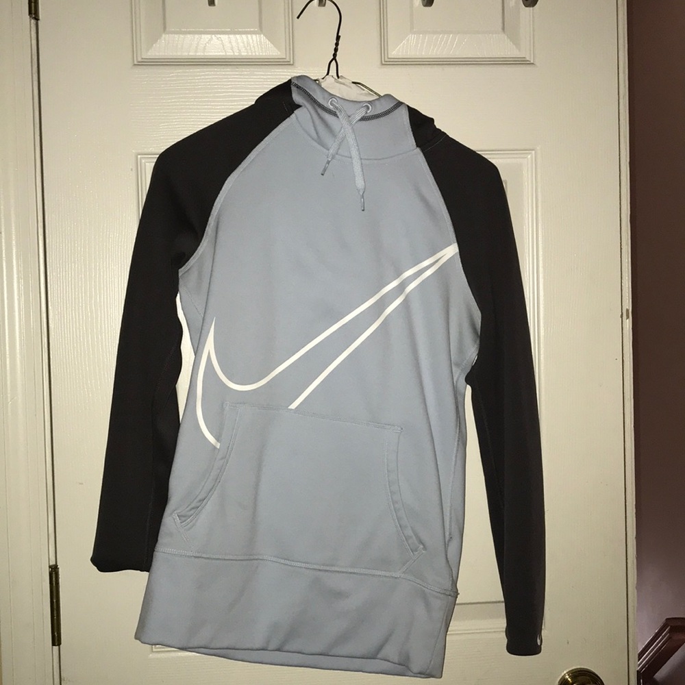 nike hoodie