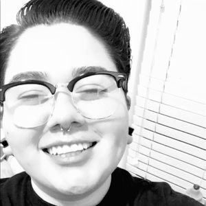 Meet your Posher, Ronnie