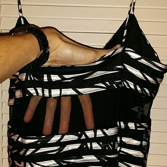 Niki by Niki Livas dress size 10 - Picture 2 of 10