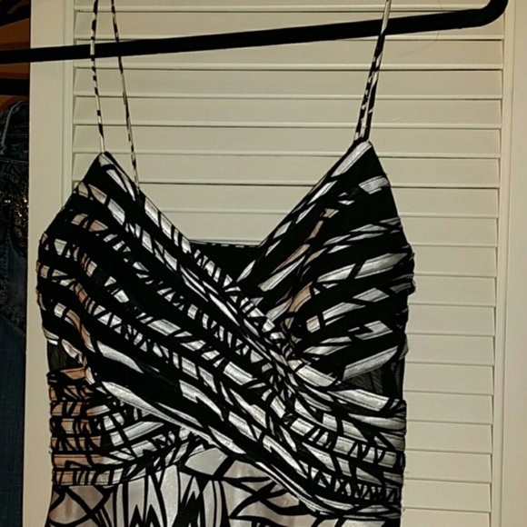 Niki by Niki Livas dress size 10 - Picture 3 of 10