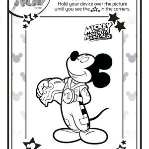 Meet your Posher, Ana