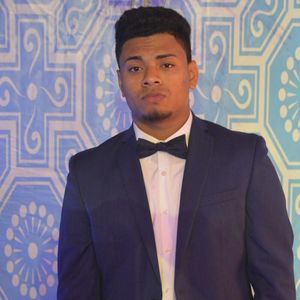 Meet your Posher, Emdad