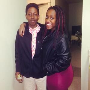 Meet your Posher, Chris