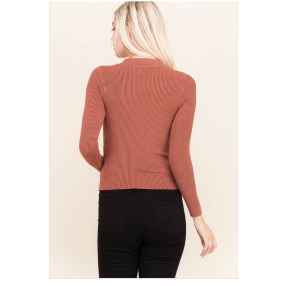 Open Cut Top - Picture 3 of 4