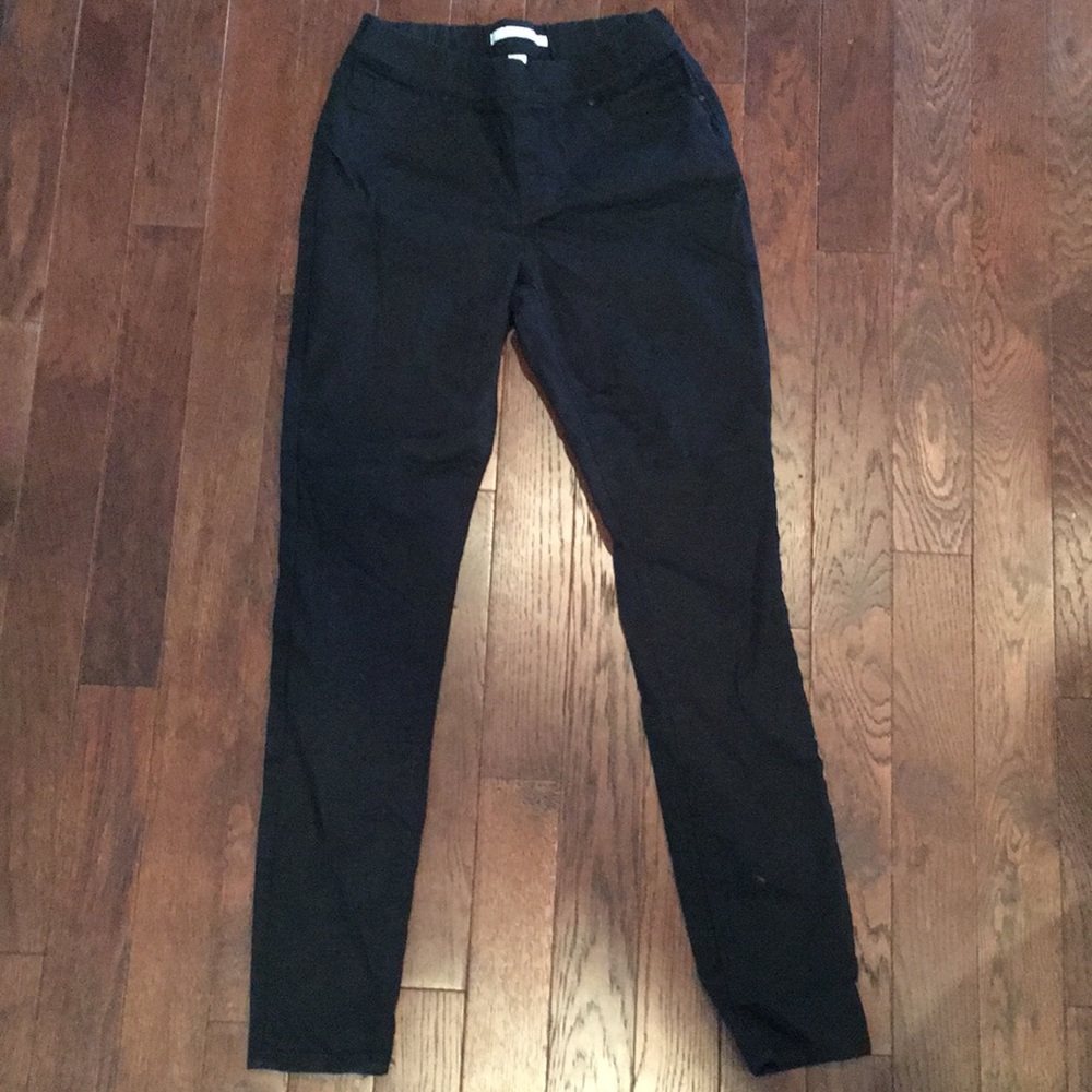Black Boston Proper jeans