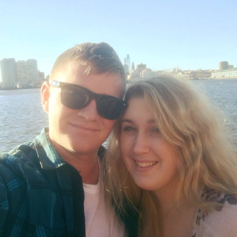 Meet your Posher, Summer