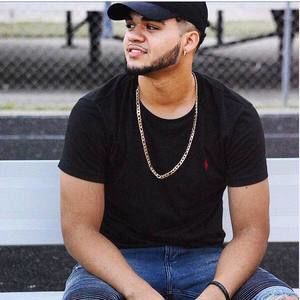 Meet your Posher, Elijah