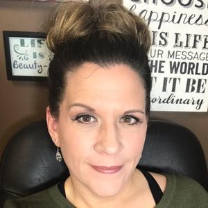 Meet your Posher, Brenda
