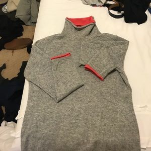 Ladies cashmere sweater