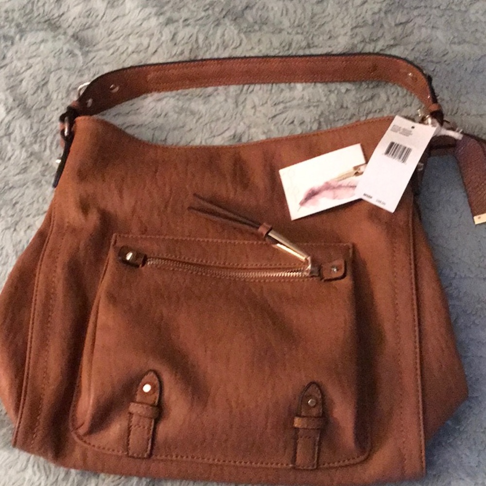 New Cognac Pocketbook