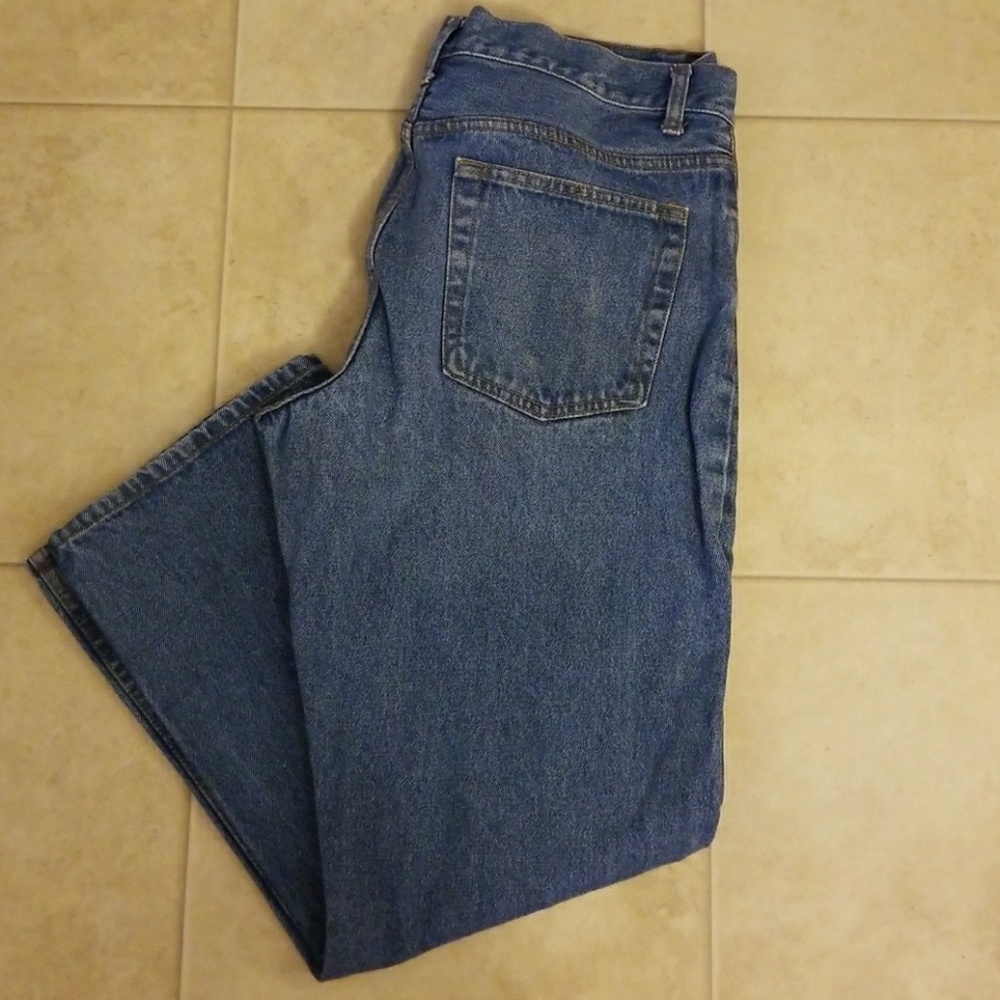 Blue Mountain Men's jeans
