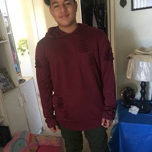 Meet your Posher, Michael