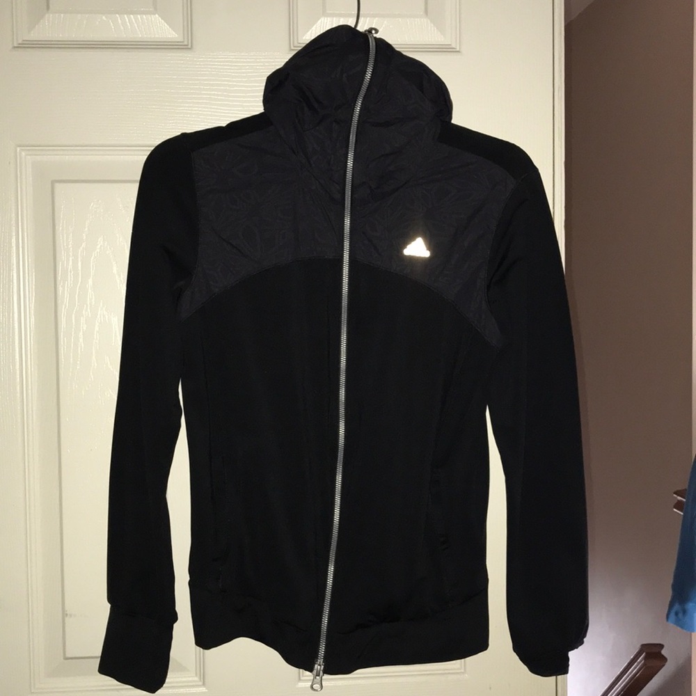 Adidas Jacket