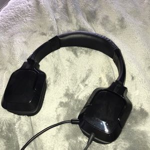 Gaming head set
