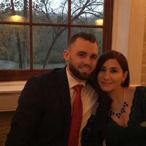 Meet your Posher, Alexandra