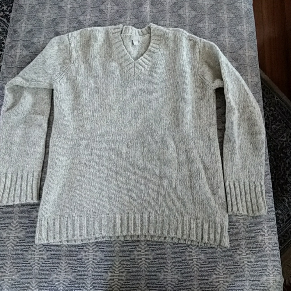 J Crew Wool Blend Sweater 🎉4 FOR $30🎉