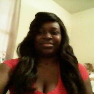 Meet your Posher, Debra