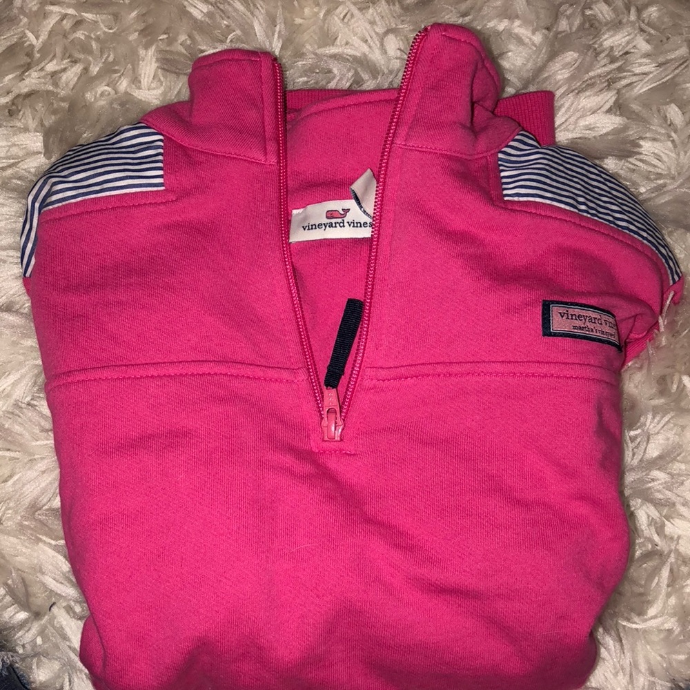 Vineyard vines shep shirt never worn