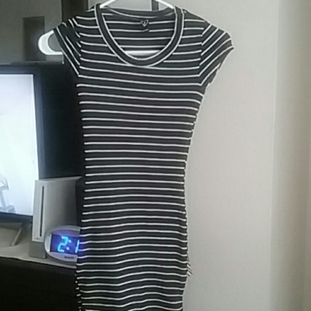 Windsor Bodycon mini dress!