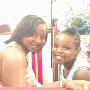 Meet your Posher, Ebone'