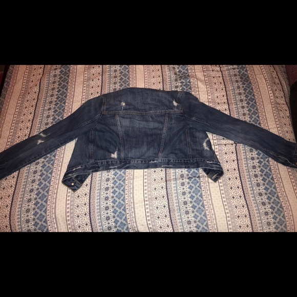 Jean jacket - Picture 4 of 4