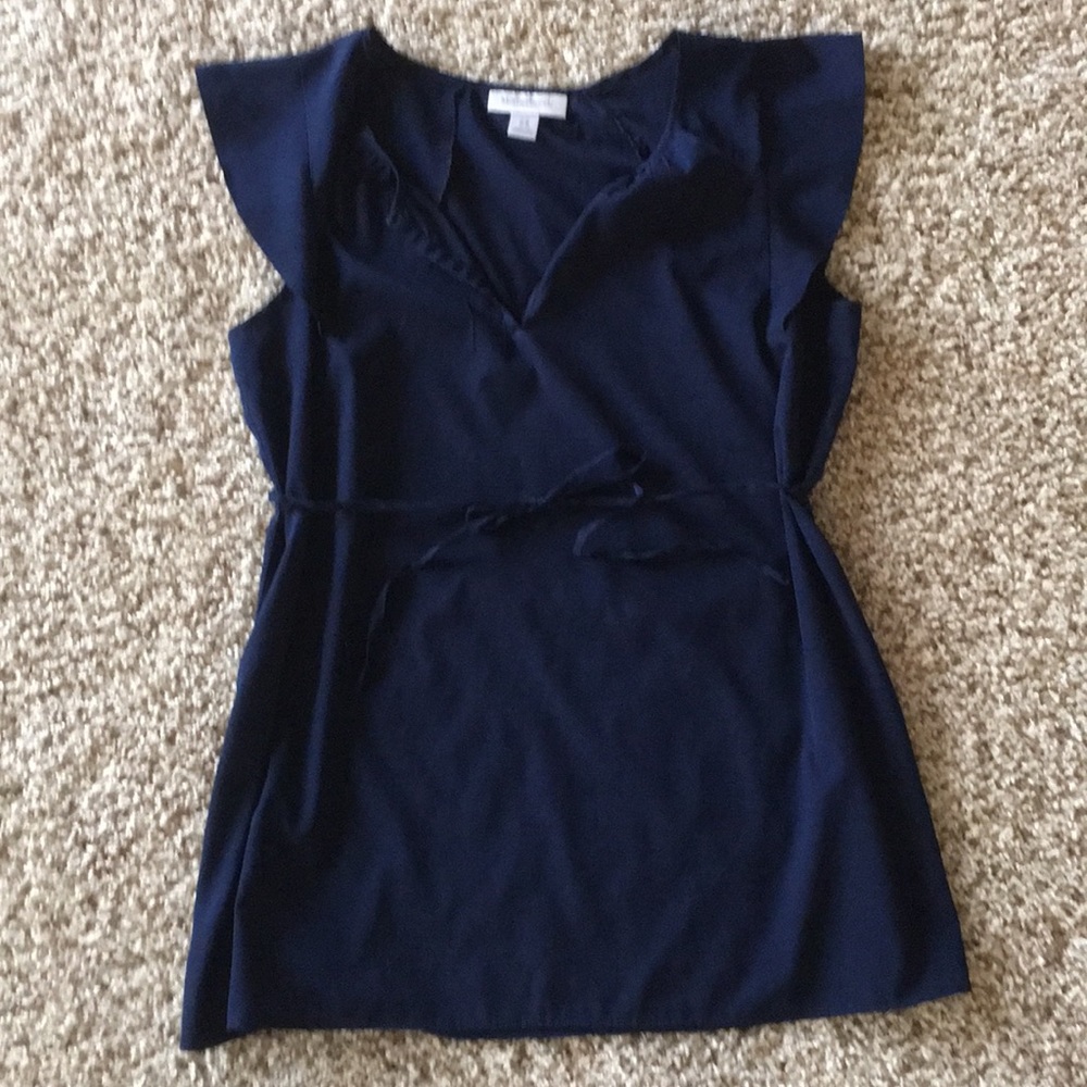 Maternity shirt
