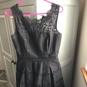 White House Black Market cocktail dress
