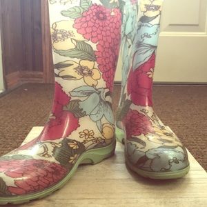 Rain/Garden boots