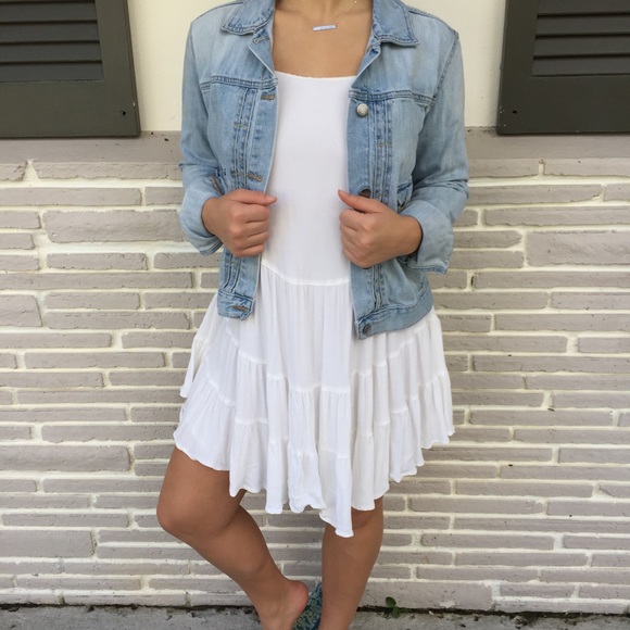 Olivaceous Dresses & Skirts - Sundress