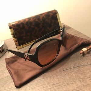 Tory Burch sunglasses