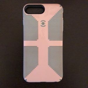 iPhone 7 Plus and 8 Plus Case