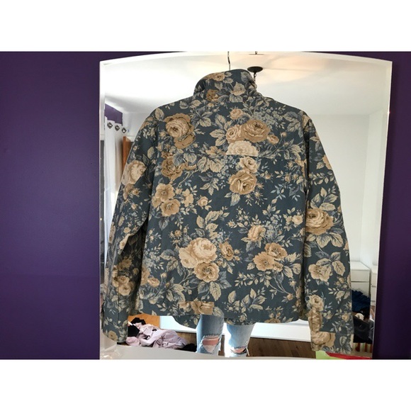 VINTAGE coldwater creek jacket - Picture 5 of 8