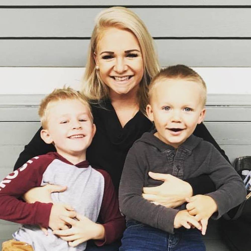 Meet your Posher, Lauren