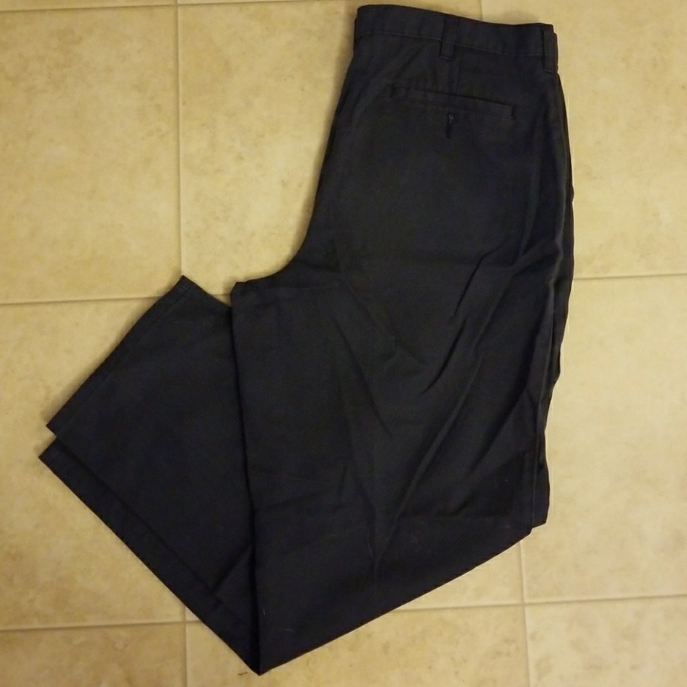Men's dress pants