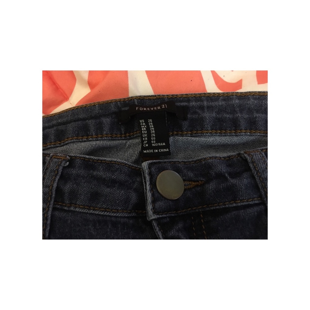 Forever 21 Jeans