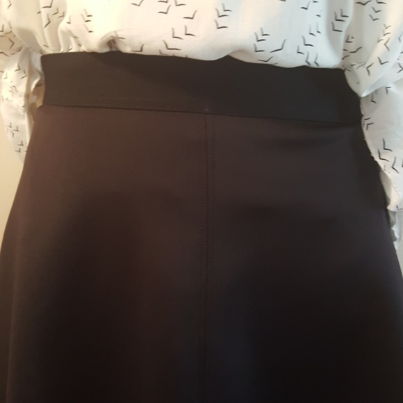 Worthington Black Skirt - Picture 2 of 7