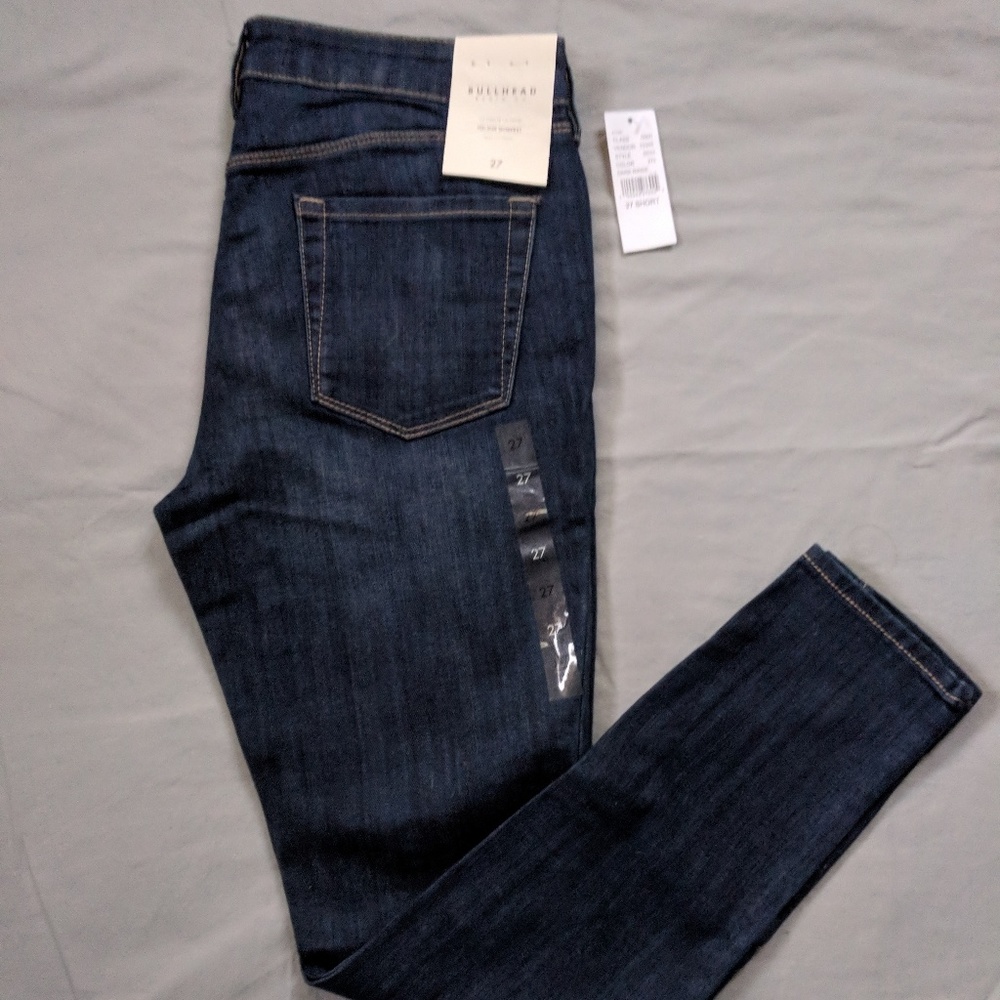 Pacsun Bullhead denim co. Jeans