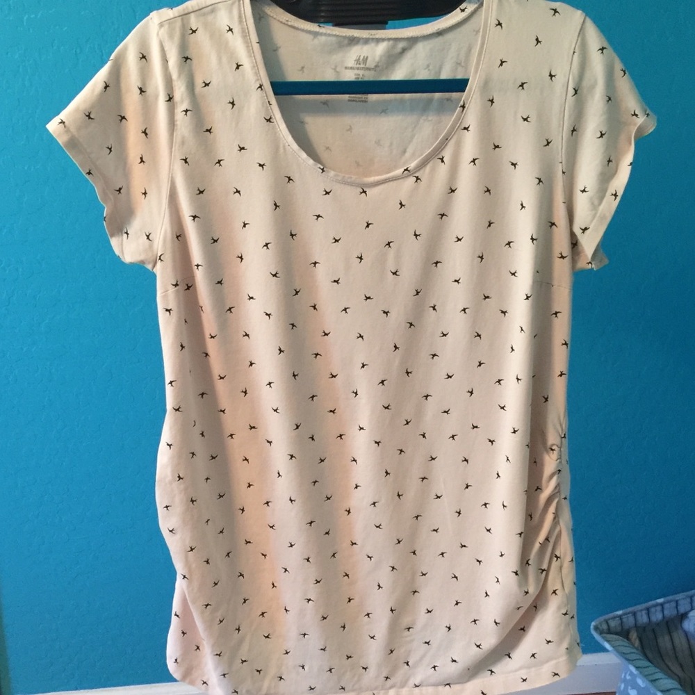 Maternity T-shirt