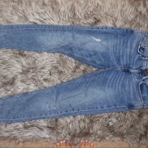 Zara Women’s Jeans