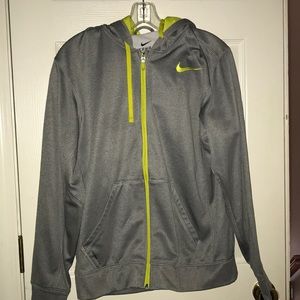 Nike Jacket