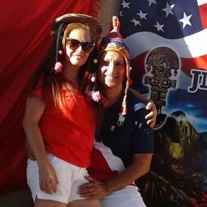 Meet your Posher, Tania