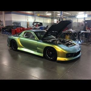 Meet your Posher, Rodrigo