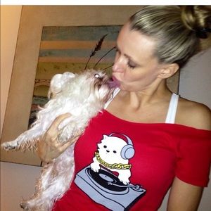 Meet your Posher, Lindsey