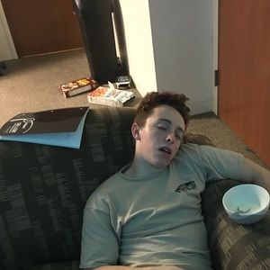 Meet your Posher, John